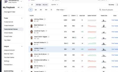 Fantasy football