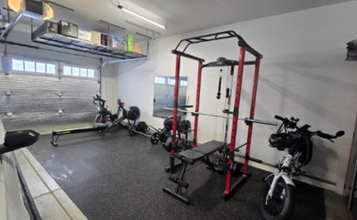 Fitness